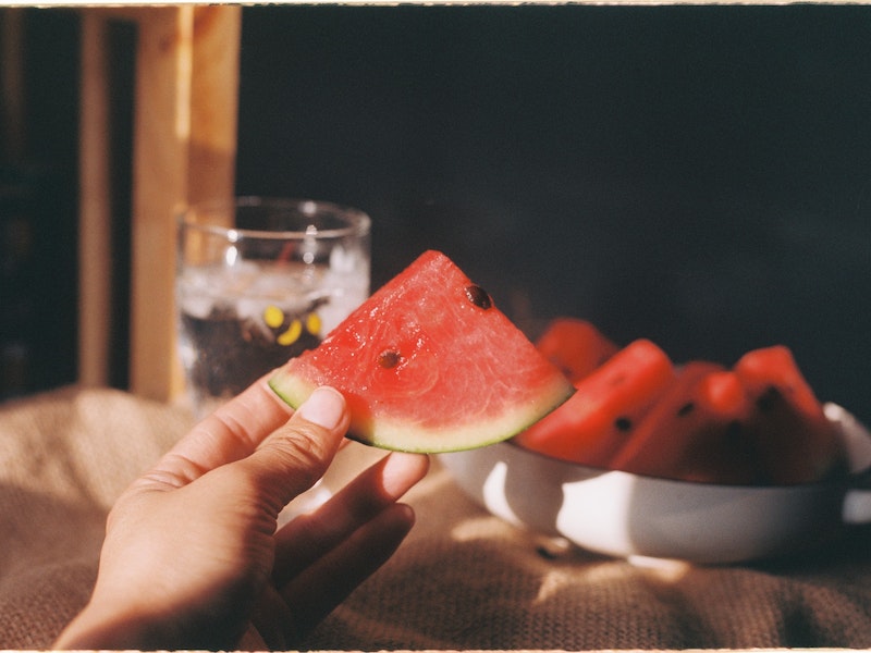 Вскоре на Урал начнут завозить арбузы из Узбекистана, Таджикистана и Туркменистана | На Урал завезли более 120 тонн арбузов с Ближнего Востока