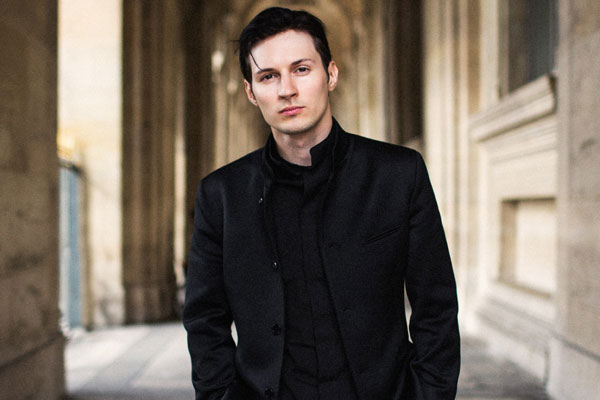 Павел Дуров анонсировал новый способ верификации телефонных номеров | В Telegram появится услуга по верификации номеров Павел Дуров анонсировал новый способ верификации телефонных номеров | В Telegram появится услуга по верификации номеров