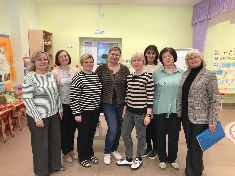 Педагоги Первоуральска получили инновационные идеи на стажировке в Ревде  | В Свердловской области проходят стажировки для педагогов