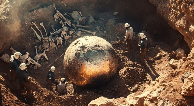 Строили подземный паркинг, а нашли врата в прошлое: древний город сохранился лучше учебников | Во Франции нашли античный город I века до нашей эры Строили подземный паркинг, а нашли врата в прошлое: древний город сохранился лучше учебников | Во Франции нашли античный город I века до нашей эры