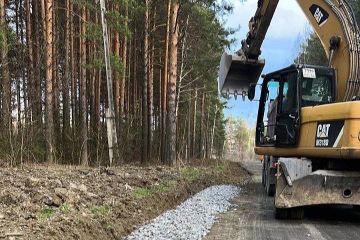 «Качество дорог волнует всех нас»: глава Первоуральска рассказал о запланированных в городе работах | На Урале рассказали, ремонт каких дорог продолжится в 2025 году
