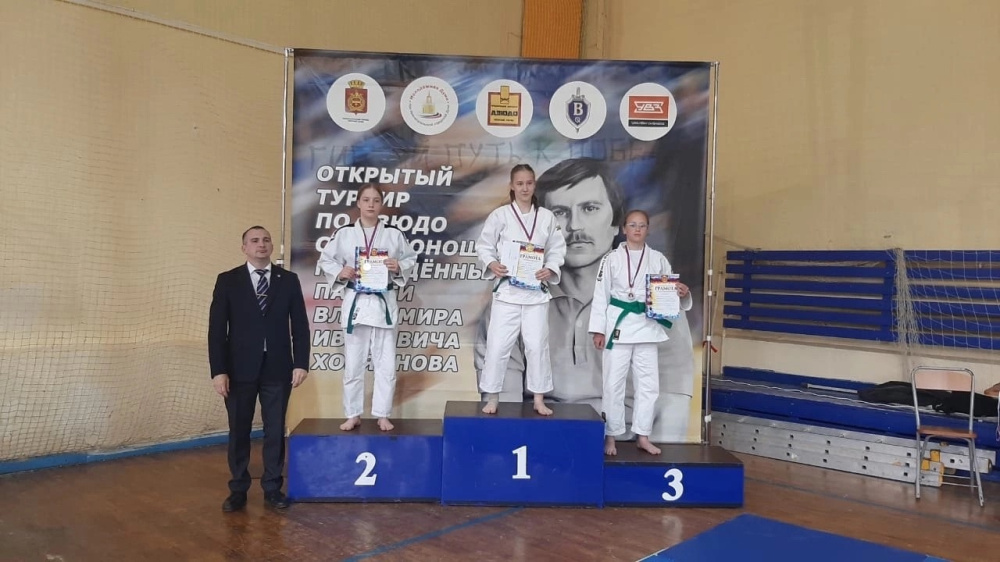 В Нижнем Тагиле завершилось Первенство города по дзюдо | В Нижнем Тагиле завершилось Первенство города по дзюдо