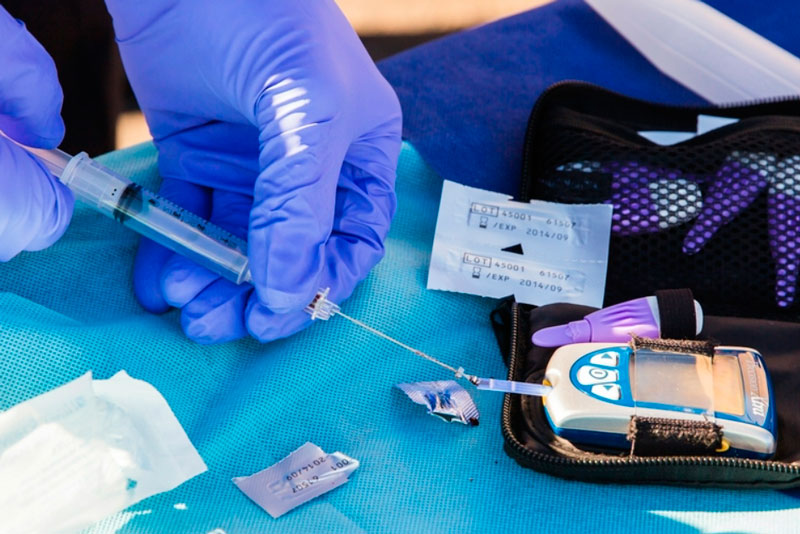 Врач рассказала о влиянии наследственности на развитие диабета | Эндокринолог рассказала о передачи диабета от родителей к детям Врач рассказала о влиянии наследственности на развитие диабета | Эндокринолог рассказала о передачи диабета от родителей к детям