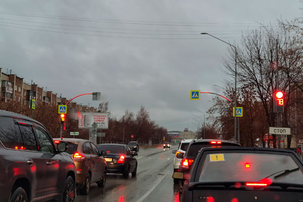 Какие дороги отремонтируют в Первоуральске в этом году