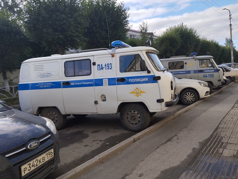 У первоуральца украли велосипед за 32 тысячи рублей | В Первоуральске задержан подозреваемый в краже велосипеда за 32 тысячи