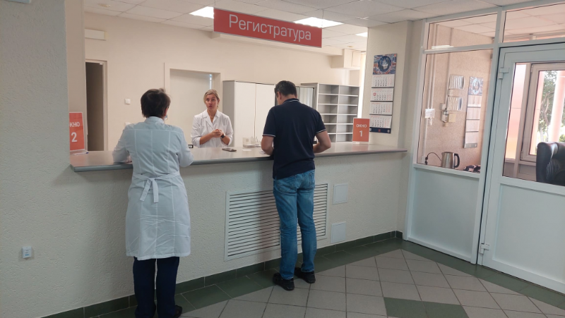 Около 600 человек курит, а у 107 – ожирение: в Первоуральске подвели итоги медицинской акции | В Первоуральске более 3,5 тысяч человек проверили здоровье в рамках проекта