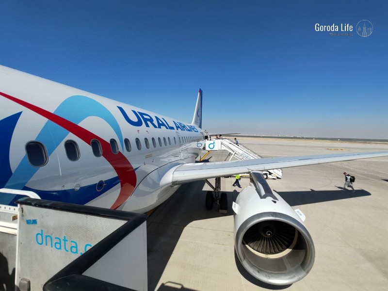 Допустимая температура в самолетах в России будет закреплена законом на уровне 20-25 градусов | Допустимая температура в самолетах в России будет закреплена законом