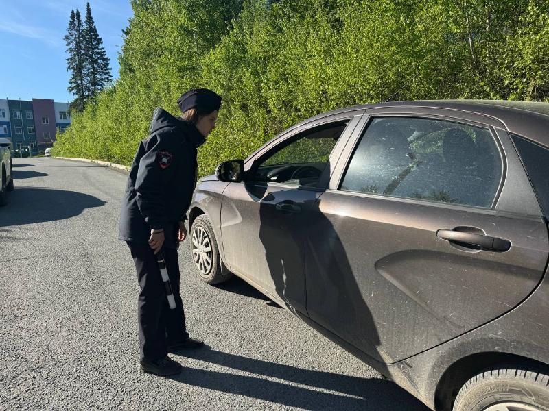 В Первоуральске выявили четырех водителей, рисковавших жизнями детей   | В Первоуральске прошел очередной рейд «Ребенок — пассажир»