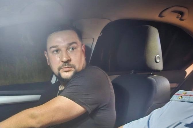 В Первоуральске задержали мужчину по подозрению в попытке растления девочки | В Первоуральске был задержан потенциальный насильник В Первоуральске задержали мужчину по подозрению в попытке растления девочки | В Первоуральске был задержан потенциальный насильник