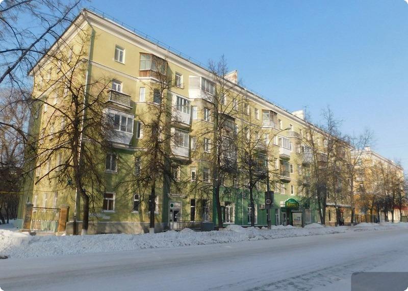 На Урале в текущем году планируется отремонтировать более 770 многоквартирных домов | В Свердловской области по программе капитального ремонта в этом году обновят более 770 многоквартирных домов