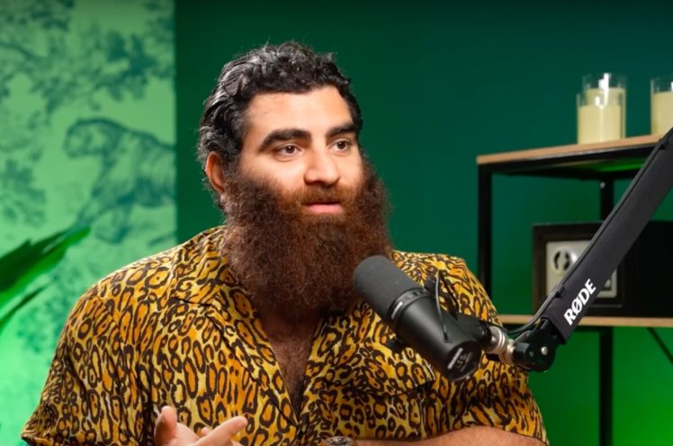 Прокуратура заинтересовалась блогером Маркаряном: против него могут возбудить дело о призывах к терроризму | Против блогера Арсена Маркаряна могут возбудить дело о призывах к терроризму Прокуратура заинтересовалась блогером Маркаряном: против него могут возбудить дело о призывах к терроризму | Против блогера Арсена Маркаряна могут возбудить дело о призывах к терроризму