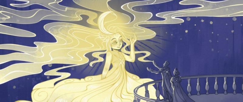 Свердловские студенты создали «Сказку про световозвращатели» | Студенты из Урала разработали «Сказку про световозрващатели»