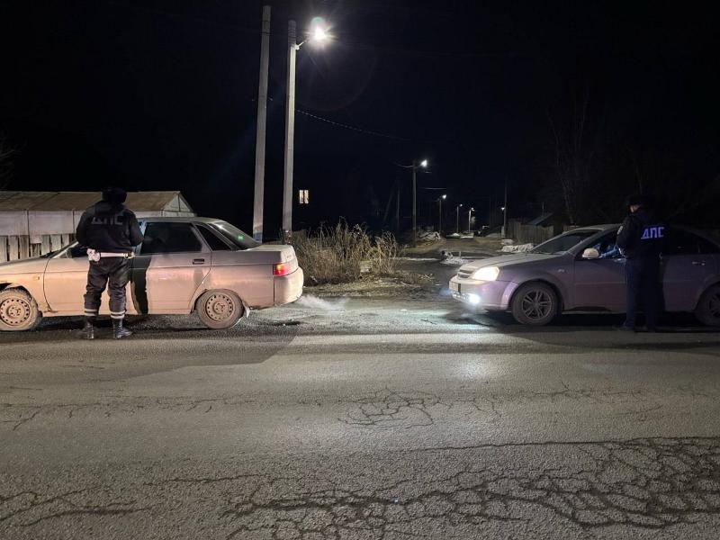 В Первоуральске сотрудники ГАИ будут ловить пьяных водителей: в городе пройдет рейд  | Инспекторы ГАИ Первоуральска с 25 апреля будут ловить недобросовестных водителей