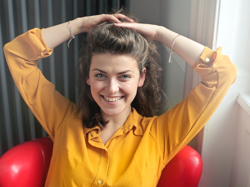 Дерматолог рассказала, чем могут быть опасны краски для волос | Врач Филева: краски для волос могут вызвать аллергию