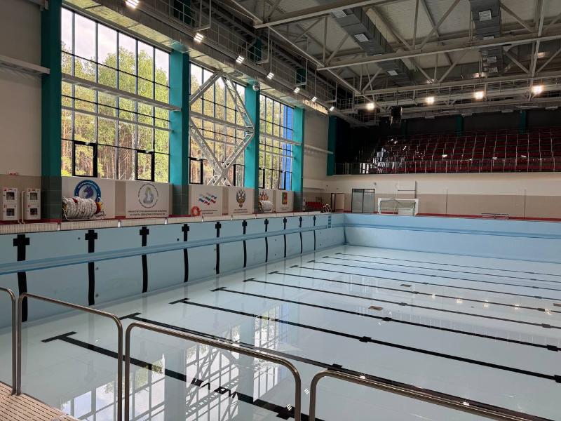 Бассейны в Первоуральске закрываются на месяц: в ДВВС проведут технические работы | ДВВС Первоуральска приостановил работу бассейнов для техобслуживания Бассейны в Первоуральске закрываются на месяц: в ДВВС проведут технические работы | ДВВС Первоуральска приостановил работу бассейнов для техобслуживания