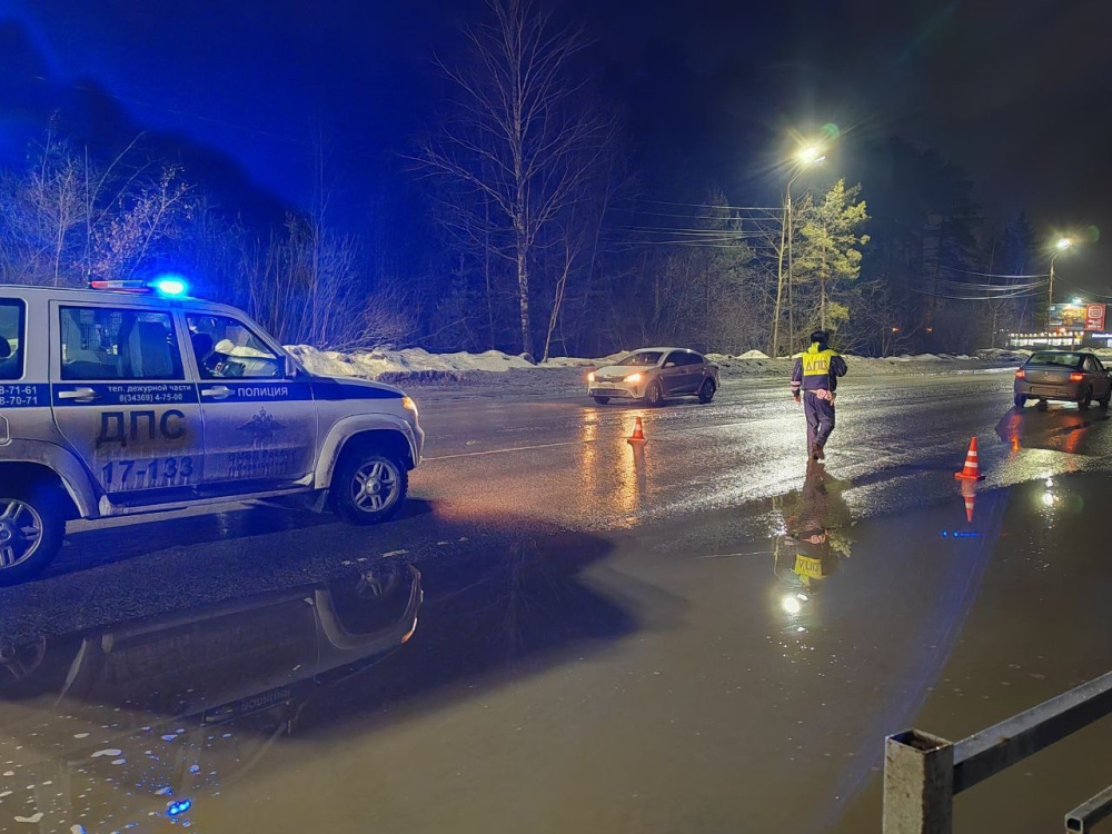 Без прав и на встречке: 27-летняя водительница устроила ДТП в Белоярском | УГИБДД по Свердловской области сообщило о ДТП в Белоярском с участием «ВАЗа» Без прав и на встречке: 27-летняя водительница устроила ДТП в Белоярском | УГИБДД по Свердловской области сообщило о ДТП в Белоярском с участием «ВАЗа»