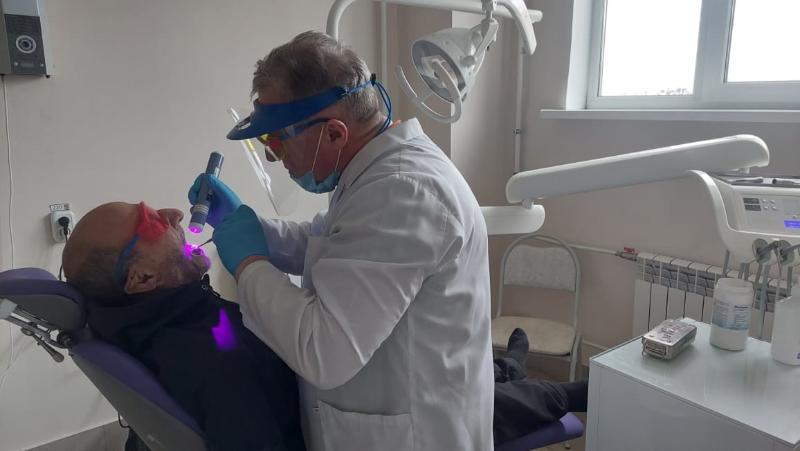 Стоматолог из Первоуральска рассказал о главных правилах профилактики онкологии полости рта | Первоуральский стоматолог рассказал, как предотвратить рак полости рта