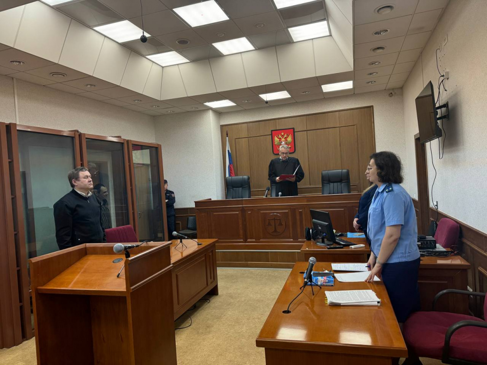 Пожизненное лишение свободы: жителю Свердловской области вынесли приговор за убийство | На Урале убийце вынесли приговор в виде пожизненного лишения свободы