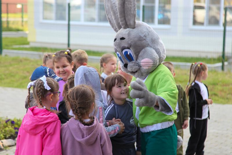 В ФОКе Билимбая провели день открытых дверей | В Свердловской области ФОК организовал День открытых дверей