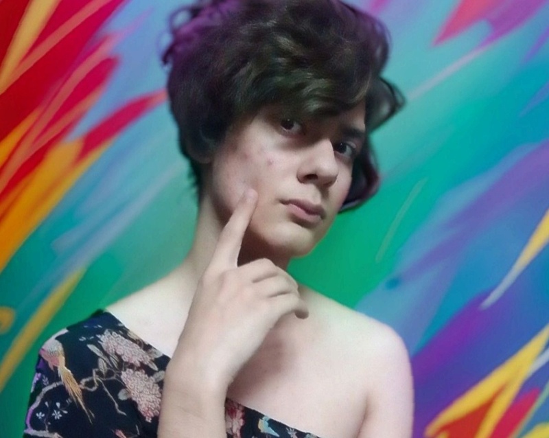 В Петербурге квир-активист убил мужчину и сдался полиции | В Северной столице квир-блогер убил оппозиционера и сдался властям В Петербурге квир-активист убил мужчину и сдался полиции | В Северной столице квир-блогер убил оппозиционера и сдался властям