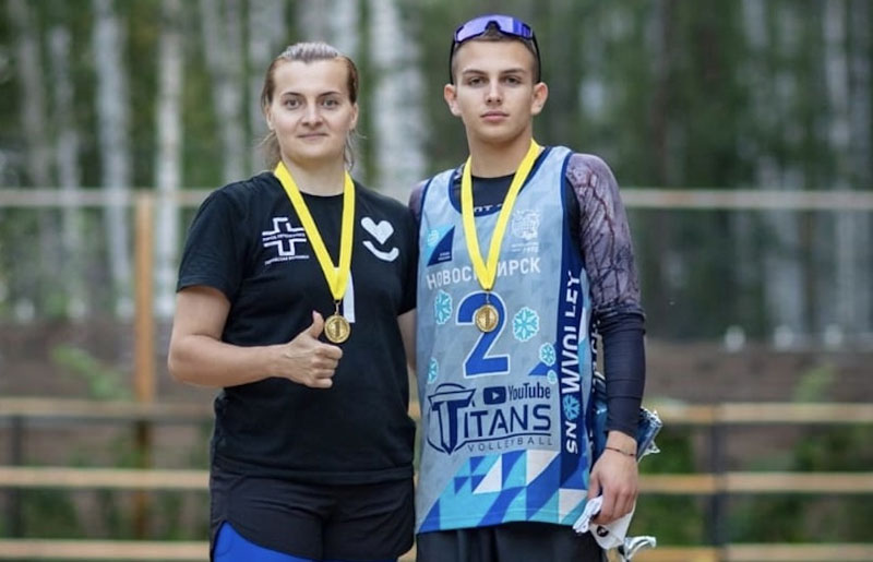 Команда «Здравница» завоевала третье место в спартакиаде: медик Екатерина Прокопчик о пользе спорта | Медик и спортсменка: как капитан команды «Здравница» вдохновляет коллег на активный образ жизни