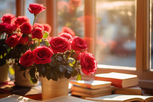 Как сохранить свежесть букета: агроном рассказал о главных правилах хранения цветов | Агроном дал советы по сохранению свежести букета после праздников