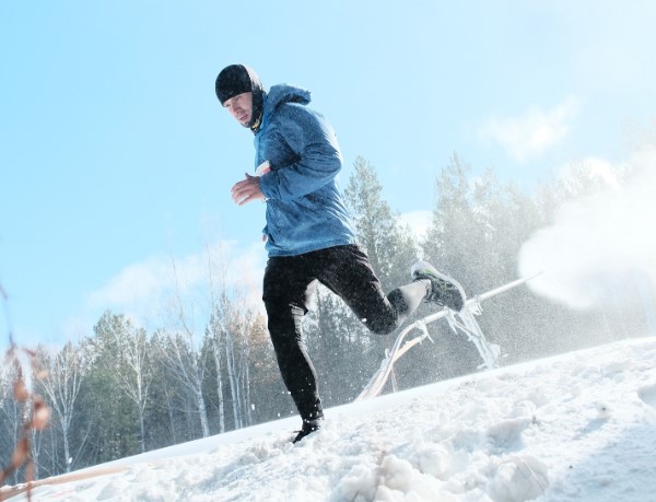 Тысячи бегунов присоединились к мероприятию «Первоуральск Опен» | «Первоуральск Опен» собрал тысячи бегунов со всей России