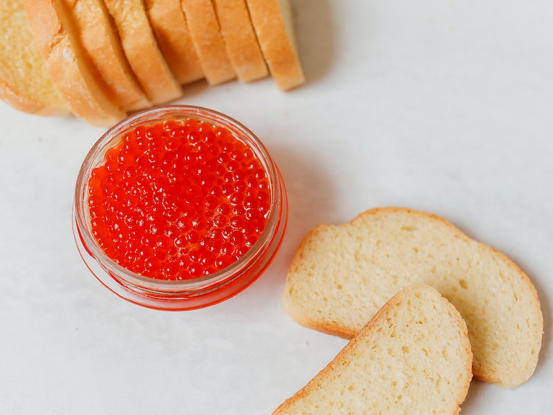 Роскачество предупреждает: На что обратить внимание при выборе икры для новогоднего стола Роскачество предупреждает: На что обратить внимание при выборе икры для новогоднего стола