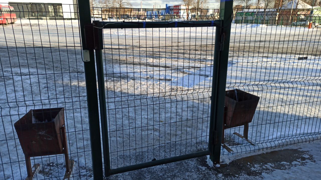 На автостанции Первоуральска ограничили выход пассажиров на перрон