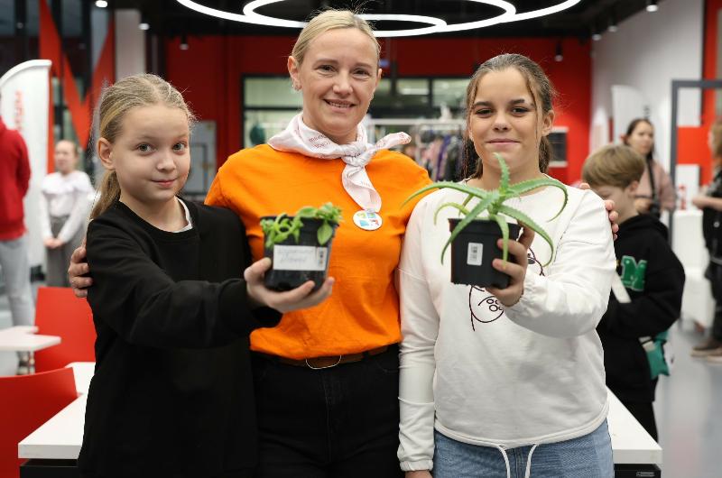 Первоуральский новотрубный завод стал партнером крупного экофестиваля | В Первоуральске прошел «Большой Экофестиваль Первых» Первоуральский новотрубный завод стал партнером крупного экофестиваля | В Первоуральске прошел «Большой Экофестиваль Первых»