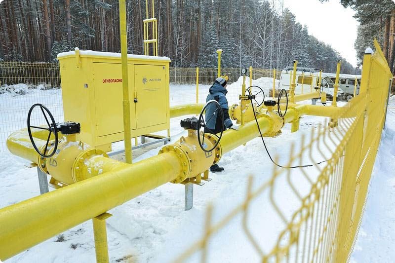 На газификацию Свердловской области выделили 319 млн рублей в рамках федеральной программы | На социальную газификацию для свердловчан выделили более 300 млн рублей На газификацию Свердловской области выделили 319 млн рублей в рамках федеральной программы | На социальную газификацию для свердловчан выделили более 300 млн рублей