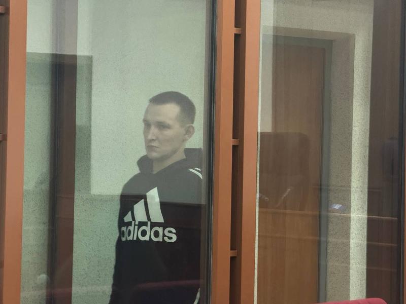 Первоуральцу, убившему двухлетнюю девочку, ужесточили приговор: ему дали 19 лет колонии | Суд ужесточил приговор убийце двухлетней девочки в Первоуральске Первоуральцу, убившему двухлетнюю девочку, ужесточили приговор: ему дали 19 лет колонии | Суд ужесточил приговор убийце двухлетней девочки в Первоуральске