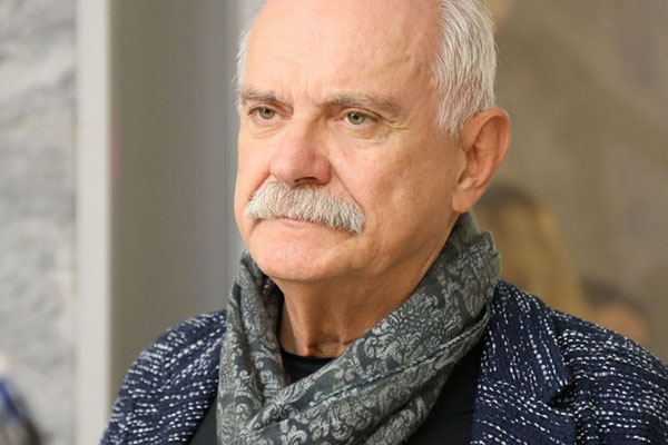 Михалков рассказал кто готовит переворот в России | Никита Михалков рассказал, что бывшие депутаты готовят госпереворот