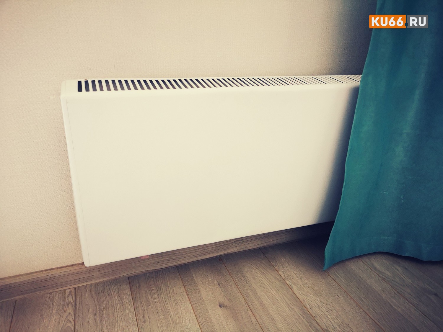 В мэрии Первоуральска объяснили, что делать при отсутствии тепла 