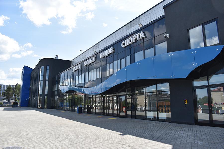 Дворец водных видов спорта временно закроют | Дворец водных видов спорта в Первоуральске на 10 дней закроют на техобслуживание Дворец водных видов спорта временно закроют | Дворец водных видов спорта в Первоуральске на 10 дней закроют на техобслуживание