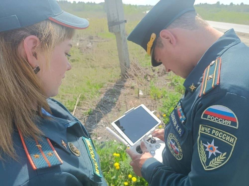 В Первоуральске начинает действовать патрульно-контрольная группа для предотвращения пожаров в лесах | С 20 апреля в городе Первоуральске заработала патрульно-контрольная группа