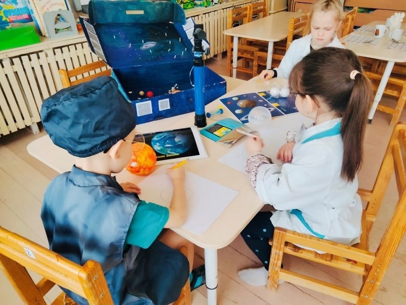 В Первоуральске завершилось зачисление в детские сады