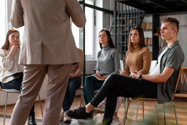 В Первоуральске пройдет встреча топ-предпринимателей