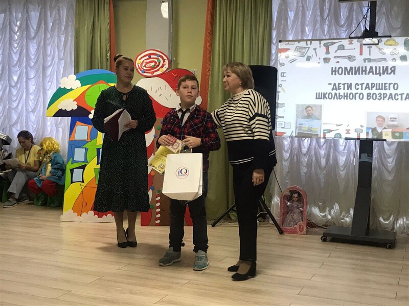 Фестиваль юных изобретателей прошел в Первоуральске | В Первоуральске прошел фестиваль «Юные самоделкины» Фестиваль юных изобретателей прошел в Первоуральске | В Первоуральске прошел фестиваль «Юные самоделкины»