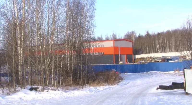 Жители Магнитки выступили против промышленной застройки района | В поселке под Первоуральском местные жители пожаловались на мусорный полигон и застройки