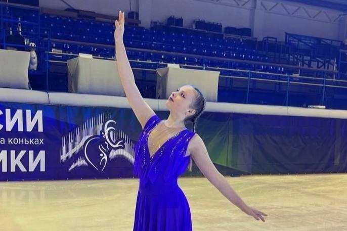 Выпускнице спортивного комплекса Первоуральска присвоили почетное звание «Мастер спорта России» | Спортсменка с Урала получила почетное звание мастера спорта России