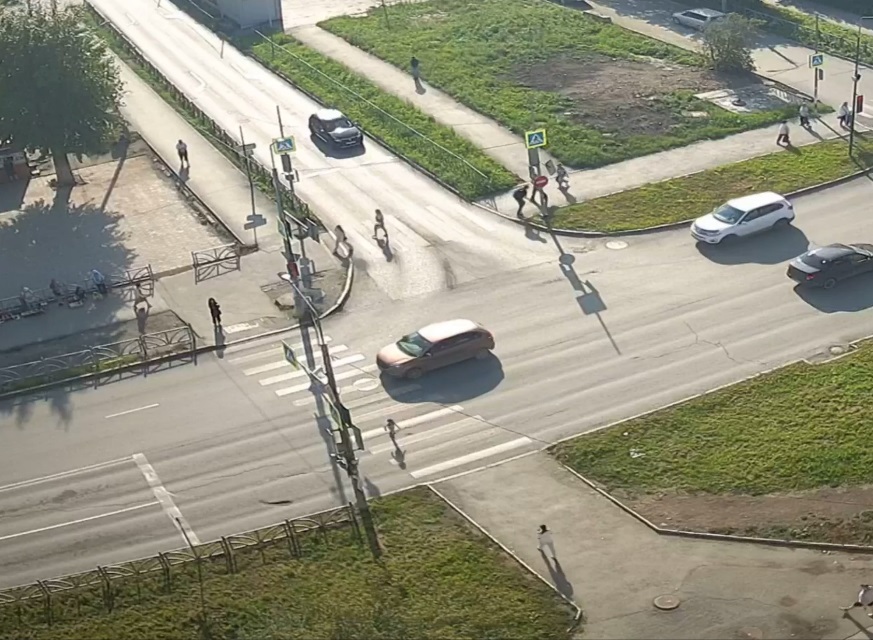 В Первоуральске четырёхлетний мальчик сбежал из детского сада 