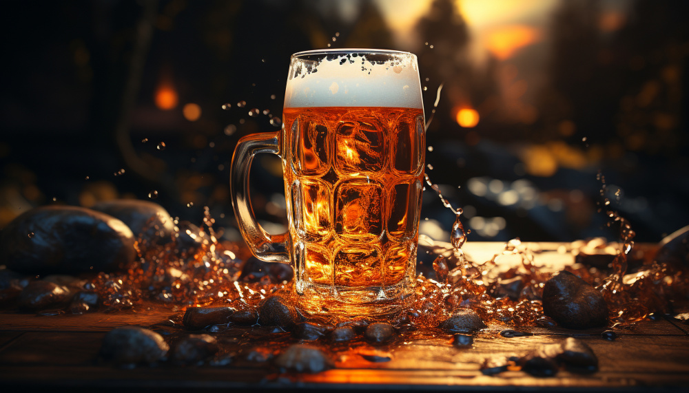 Свердловская область вошла в топ по объемам выпитого пива | Свердловская область заняла 3 место в рейтинге по потреблению пива Свердловская область вошла в топ по объемам выпитого пива | Свердловская область заняла 3 место в рейтинге по потреблению пива