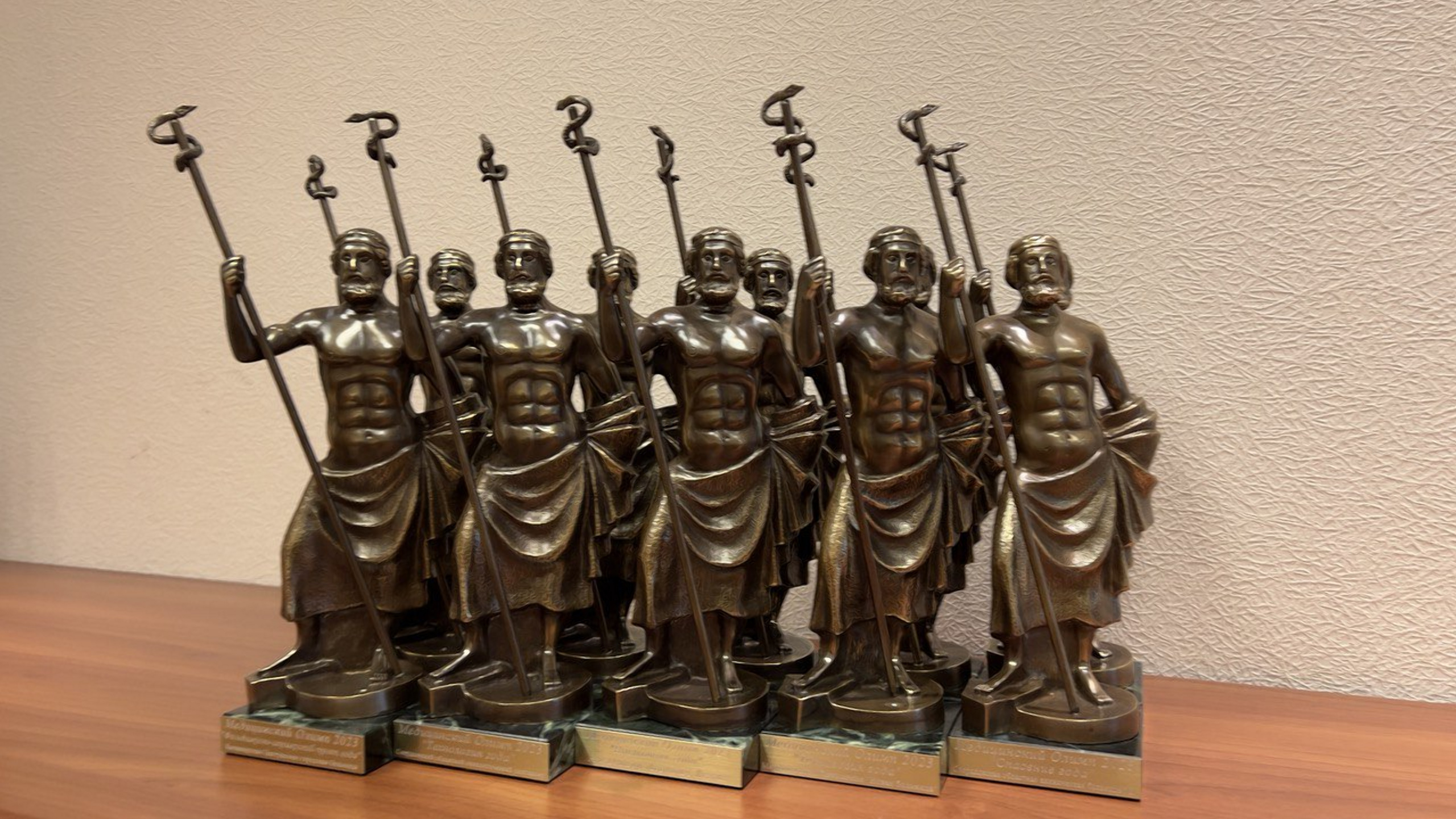 Детская больница Первоуральска стала поликлиникой года Детская больница Первоуральска стала поликлиникой года