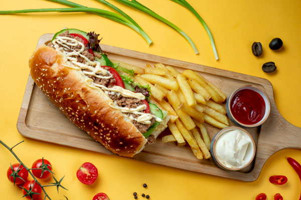 Испанские ученые: диета с высоким содержанием жиров приводит к импульсивному поведению | Ученые из Испании выявили взаимосвязь между жирной пищей и импульсивным поведением Испанские ученые: диета с высоким содержанием жиров приводит к импульсивному поведению | Ученые из Испании выявили взаимосвязь между жирной пищей и импульсивным поведением