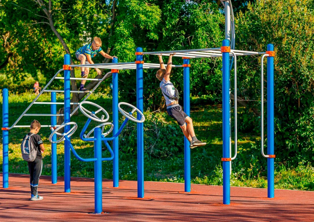 Первоуральцы приглашаются выбирать новые места отдыха | Первоуральцы приглашаются выбирать новые места отдыха