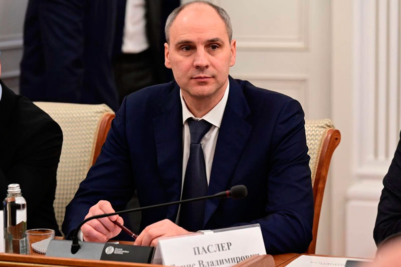 Проблема не решена: Паслер поручил разобраться с водоснабжением в Первоуральске | Паслер поручил разобраться с водоснабжением в Первоуральске