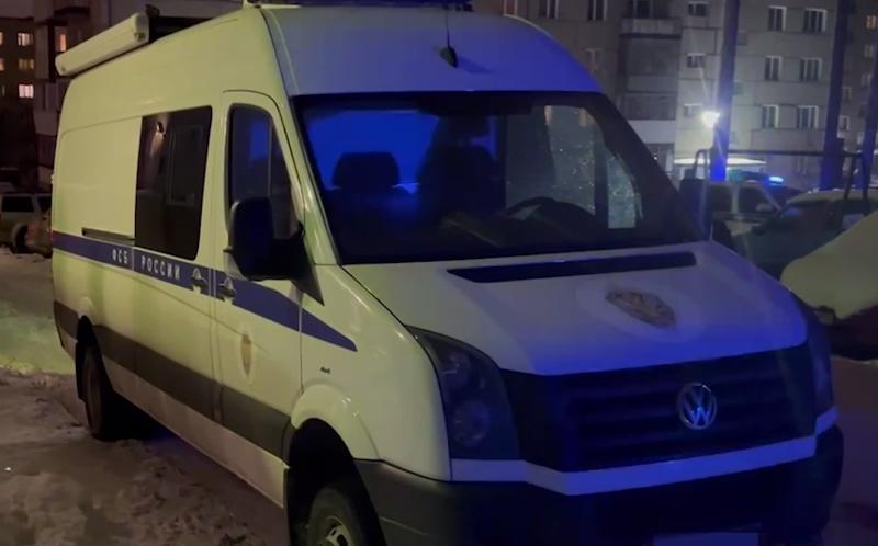 На Урале задержали подростков, которые готовили теракт | В Свердловской области ФСБ задержала двух подростков-террористов