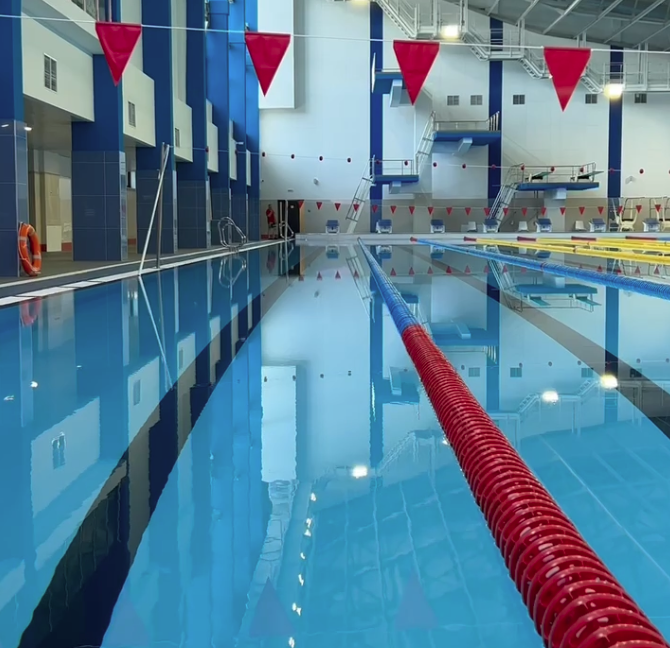 Проведено Первенство ПМБУ ФКиС «Старт» по плаванию в Первоуральске | Проведено Первенство ПМБУ ФКиС «Старт» по плаванию в Первоуральске