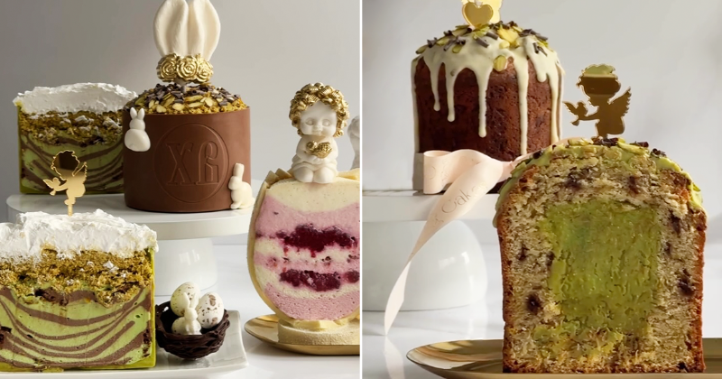 Можно ли освятить «дубайский» кулич? Священник рассказал о главных нюансах | Священник рассказал, можно ли освящать «дубайский» кулич на Пасху Можно ли освятить «дубайский» кулич? Священник рассказал о главных нюансах | Священник рассказал, можно ли освящать «дубайский» кулич на Пасху